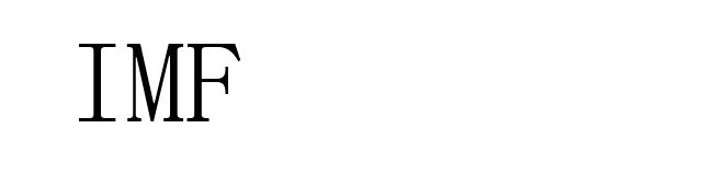 IMF