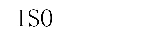 ISO