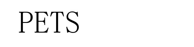 PETS