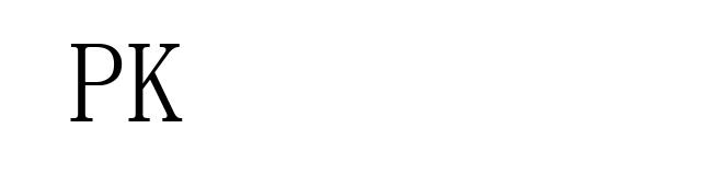 PK