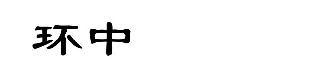 环中