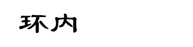 环内