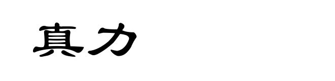 真力