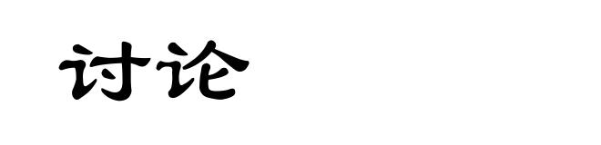 讨论