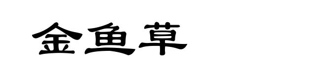 金鱼草