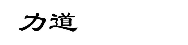 力道